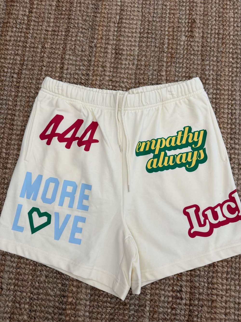 The Mayfair Group Shorts NWT